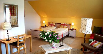geniesser zimmer